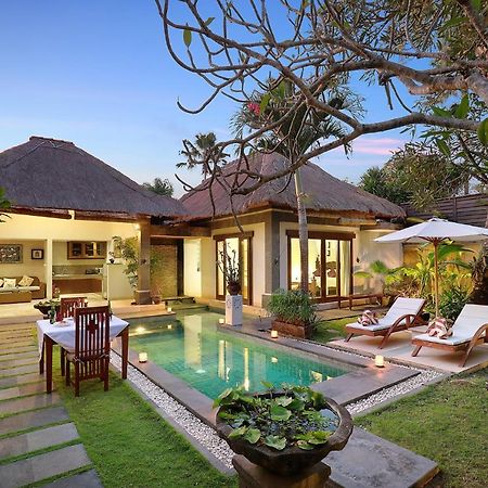 סמיניאק The Buah Bali Villas מראה חיצוני תמונה